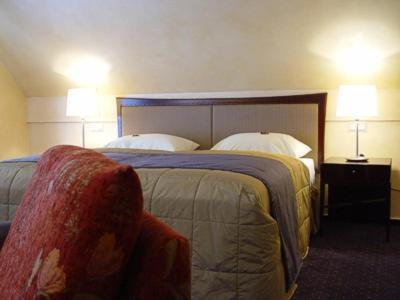 Hotel Ambiente Трір Екстер'єр фото