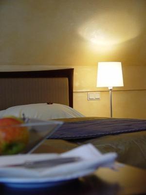 Hotel Ambiente Трір Екстер'єр фото